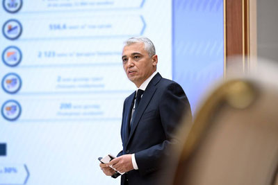 Изрображение 'Систему управления многоквартирным жилищным фондом ожидает реформирование'