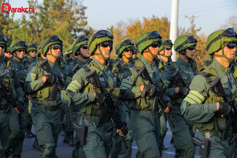 'Ўзбекистонда байрактар дронлари билан жиҳозланган янги махсус бўлинма тузилди'ning rasmi