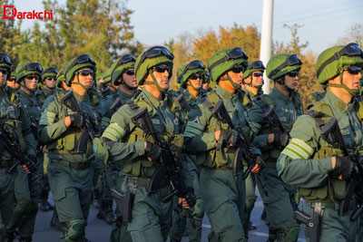 'Ўзбекистонда  байрактар дронлари билан жиҳозланган янги махсус бўлинма тузилди'ning rasmi