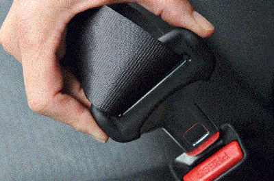 Изрображение 'Утверждён перечень заболеваний, при которых разрешается не пристёгиваться ремнём безопасности'