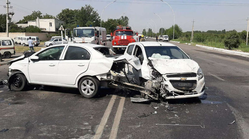 'Ўзбекистонда ЙТҲлардан ҳалок бўлганлар сони камайди'ning rasmi