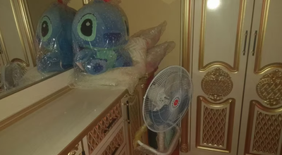 Изрображение 'В Джизаке невестка вернула своё приданое через Бюро принудительного исполнения'