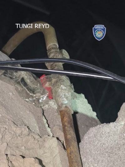 Изрображение 'В Самарканде выявлена теплица, незаконно использовавшая газ на 1,2 млрд сумов'