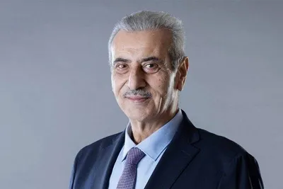 Изрображение '«Совет мира» по сектору Газа возглавит палестинский экс-министр Али Шаат'