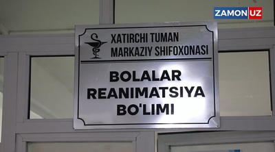 Изрображение 'В Навоийской области мужчина убил младенца за плач'