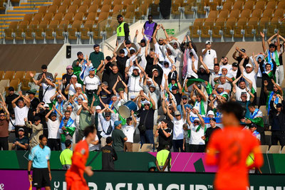 Изрображение 'Сборная Узбекистана завершила участие в молодежном Кубке Азии по футболу'