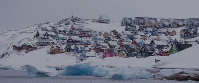 Изрображение 'В Европе ответили на ультиматум США по Гренландии'