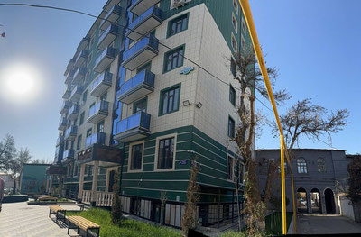 Изрображение 'В Кашкадарье дом незаконно подключили к газовой сети и израсходовали газ на 4 млрд сумов'