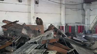 Изрображение 'Начат процесс выноса промышленных предприятий за пределы столицы, - Нацкомэкологии'