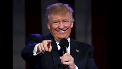 'Трамп: “Нобел берилмаганидан кейин фақат тинчлик ҳақида ўйлашга мажбур эмасман”'ning rasmi