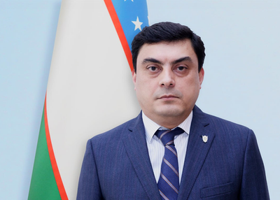 Изрображение 'Назначен замхокима Ташкента по вопросам противодействия коррупции'