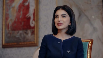 'Саида Мирзиёева “Инсоний биродарлик” мукофоти совриндорларини табриклади'ning rasmi