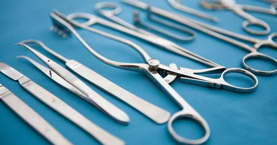 Изрображение 'Врачи удалили из желудка 20-летней жительницы Карши трихобезоар весом почти 1,5 кг'