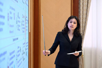 Изрображение 'В Узбекистане запустят национальную программу “Борьба с инфарктом и инсультом”'