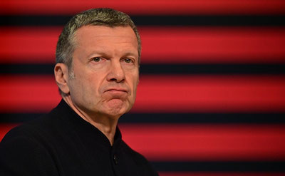 'Markaziy Osiyo davlatlariga “tosh otgan” Solovyev ishdan bo‘shatildimi?'ning rasmi