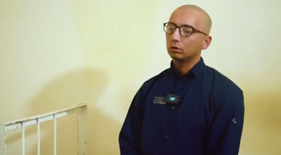 Изрображение '«Я жил с мыслью, что займу место отца»: сын «Бахти Ташкентского» дал интервью'