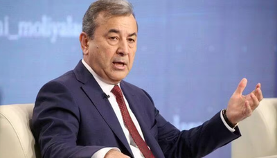 Изрображение '«Ташкентская прописка была позорной системой», - Садык Сафоев'