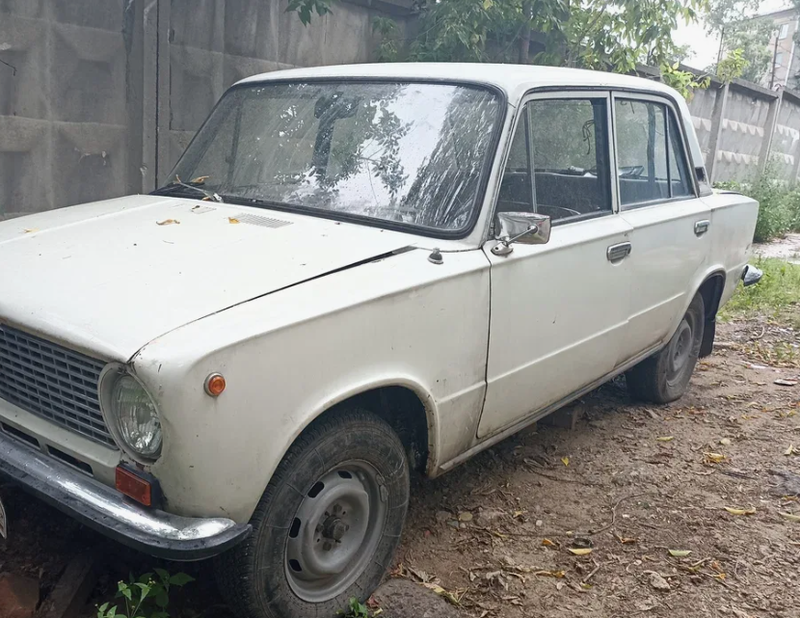 Изрображение 'С 1 февраля в Узбекистане запретят использовать старые автомобили?'