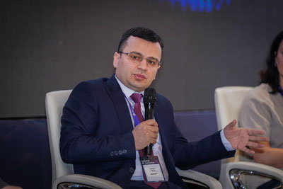 'Umummilliy “AI Hackathon”ning navbatdagi bosqichiga start berildi'ning rasmi