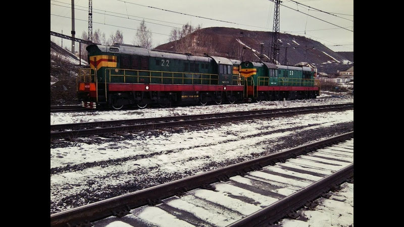 Изрображение 'В Каракалпакстане женщина погибла, попав под поезд'