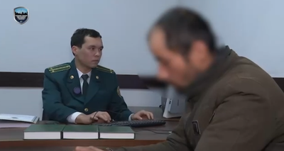 Изрображение 'В Бектемирском районе Ташкента раскрыли разбойное нападение на школьника'