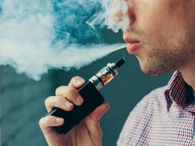 Изрображение 'С 1 марта в Узбекистане вступает в силу запрет на электронные сигареты'