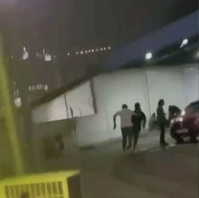 Изрображение 'МИД опроверг информацию о том, что узбекистанцы в Дубае приговорены к смертной казни'