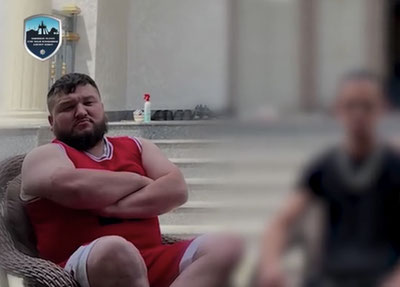 'Наманганлик “Эшон” қўлга олинди'ning rasmi