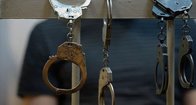 'AI tizimidagi ikki yuqori lavozimli amaldor qamoqqa olingani aytilmoqda'ning rasmi