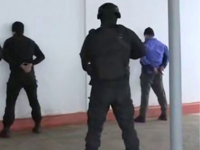 'Сурхондарёда “Альфа” номли жиноий гуруҳ аъзолари қўлга олинди'ning rasmi