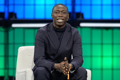 'TikTok юлдузи Хаби Лейм қиёфасини қарийб 1 млрд долларга сотди'ning rasmi