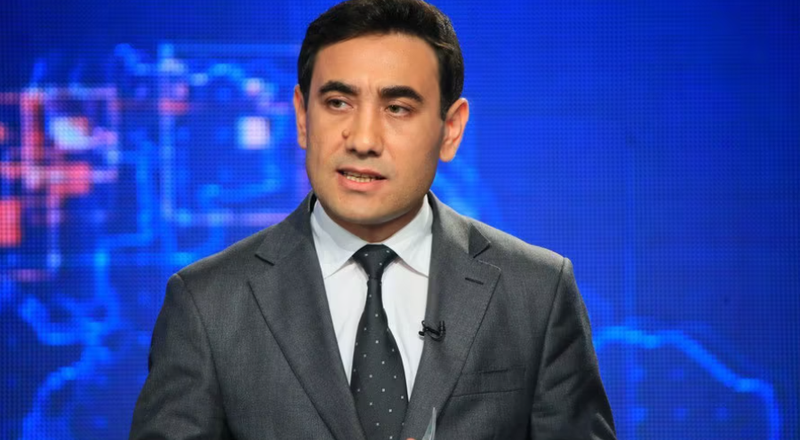 Изрображение 'Директор Агентства по управлению государственными активами освобожден от должности'