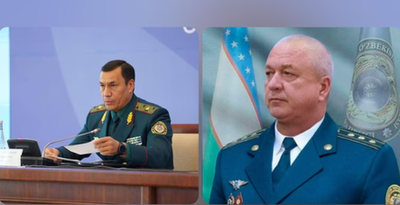 Изрображение 'Наличие уголовного дела на бывших высокопоставленных сотрудников МВД подтверждено'