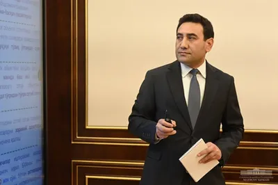 Image of '"Uzbekneftegaz" and the State Assets Agency were exposed for major corruption.'