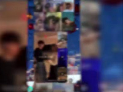 'Бухорода дугонасини интим суратлар билан шантаж қилган аёл ушланди'ning rasmi