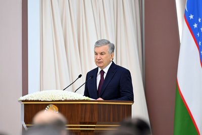 Изрображение 'Президент раскритиковал работу правоохранительных органов'