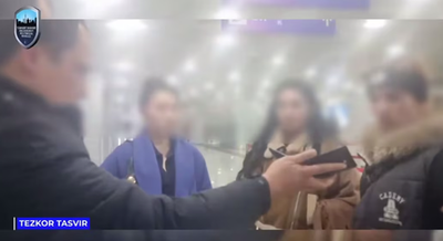 Изрображение 'В Ташкенте задержаны две женщины, отправлявшие девушек в Таиланд для занятия проституцией'