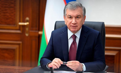 'Prezidentning organdagi tozalashidan keyin kimlar keldi-yu kimlar ketdi?'ning rasmi