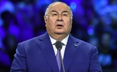 'Европа суди биринчи бор Навальнийнинг Усманов ҳақидаги баёнотларини таъқиқлади'ning rasmi