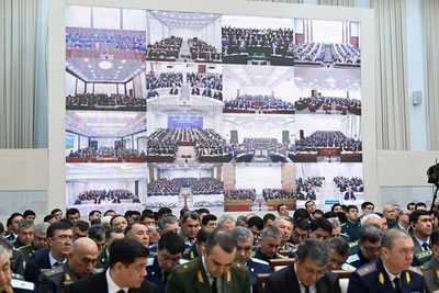 Изрображение 'Работникам профилактики в столице будет выплачиваться ежемесячная надбавка'