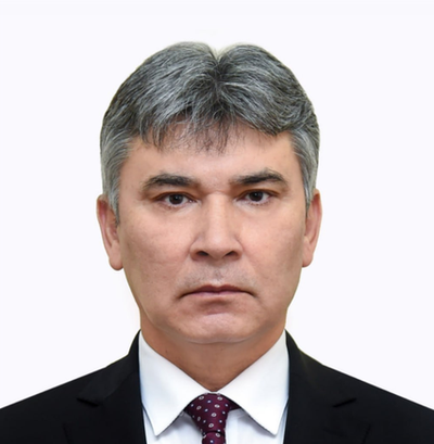 Изрображение 'Назначен новый командующий Национальной гвардией Республики Узбекистан'