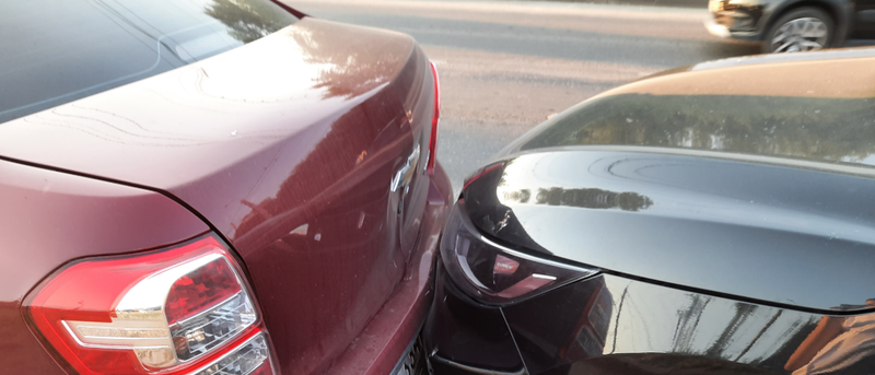 Изрображение 'В Ташкенте автомобилистки, устроившие дорожный конфликт, привлечены к ответственности'