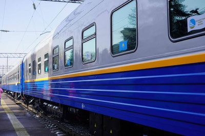 Изрображение 'Международный туристический поезд Jibek Joly объединит Казахстан, Узбекистан и Таджикистан'