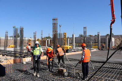 Изрображение 'Названы сектора с наибольшим количеством нарушений трудового законодательства'