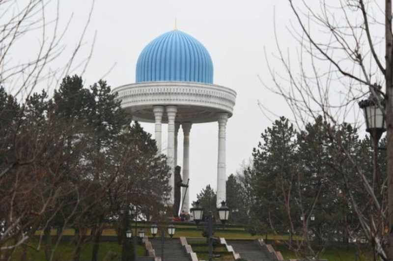 Изрображение 'Ночные морозы отступят, днем потеплеет: погода на выходные'