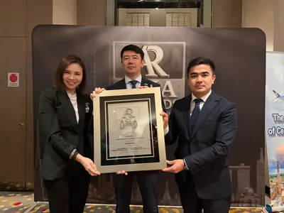 Изрображение 'Узбекистан назвали лидером Азии по числу исламских городов, включенных в список ЮНЕСКО'