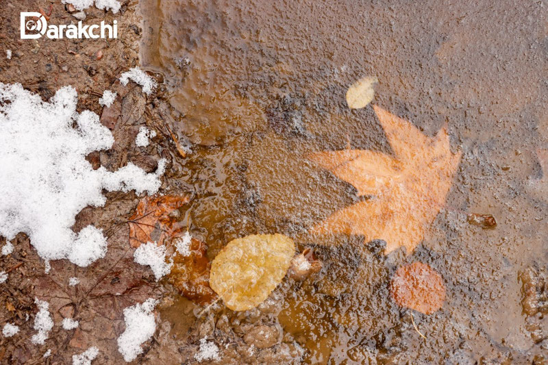 Изрображение 'В столице к вечеру возможны осадки'