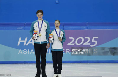 Изрображение 'Узбекистан лишился путевки на зимние Олимпийские игры-2026'