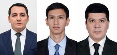 'Korrupsiyaga qarshi nazorat tizimida yangi tayinlovlar amalga oshirildi'ning rasmi