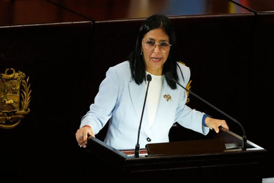 'Venesuelada siyosiy mahbuslarga umumiy amnitsiya eʼlon qilindi'ning rasmi